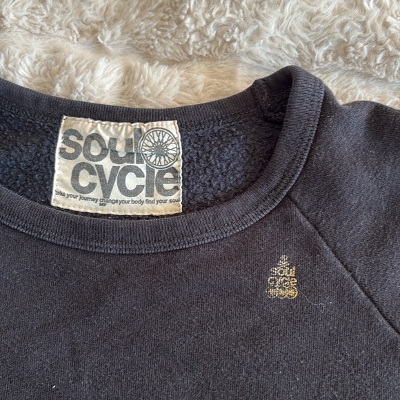 Soulcycle Freecity Sweatshirt - Picture 6 of 6